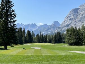 Kananaskis (Mt Lorette) 4th